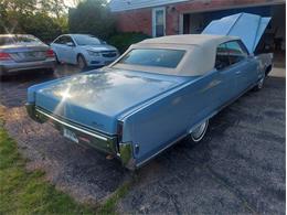 1969 Oldsmobile 98 (CC-2113434) for sale in Glendale, California