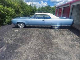 1969 Oldsmobile 98 (CC-2113434) for sale in Glendale, California