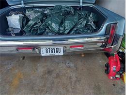 1969 Oldsmobile 98 (CC-2113434) for sale in Glendale, California