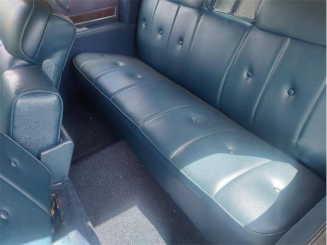 1969 Oldsmobile 98 (CC-2113434) for sale in Glendale, California