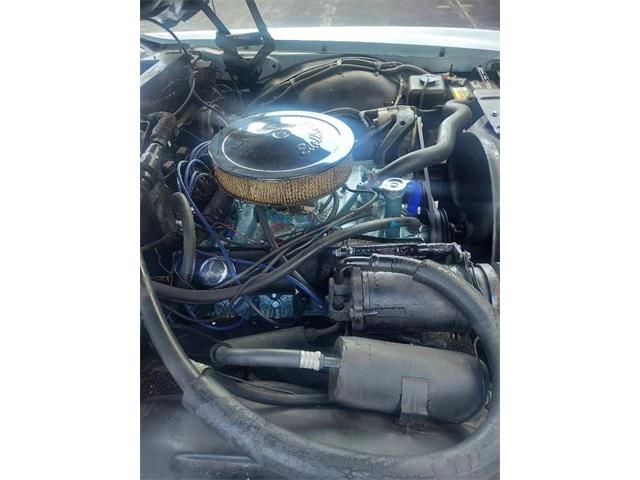 1969 Oldsmobile 98 (CC-2113434) for sale in Glendale, California