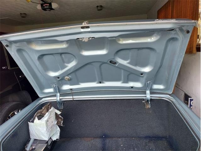 1969 Oldsmobile 98 (CC-2113434) for sale in Glendale, California