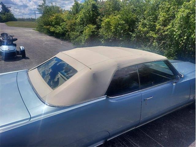1969 Oldsmobile 98 (CC-2113434) for sale in Glendale, California