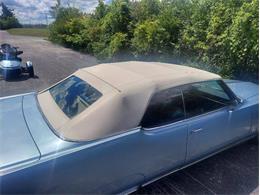 1969 Oldsmobile 98 (CC-2113434) for sale in Glendale, California