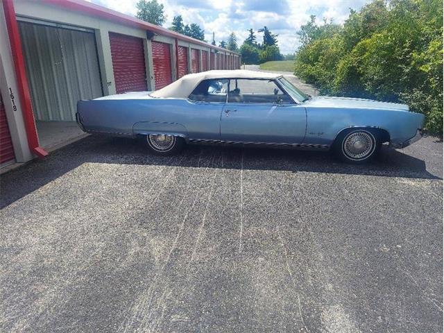 1969 Oldsmobile 98 (CC-2113434) for sale in Glendale, California