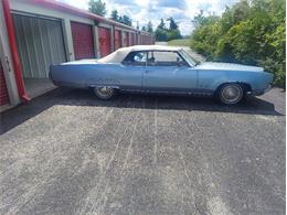 1969 Oldsmobile 98 (CC-2113434) for sale in Glendale, California