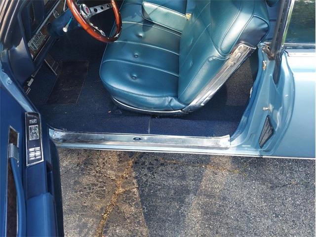 1969 Oldsmobile 98 (CC-2113434) for sale in Glendale, California