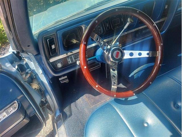 1969 Oldsmobile 98 (CC-2113434) for sale in Glendale, California
