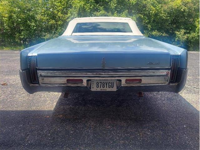 1969 Oldsmobile 98 (CC-2113434) for sale in Glendale, California