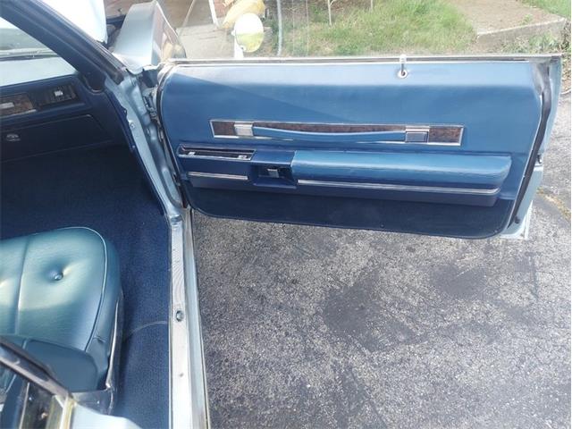 1969 Oldsmobile 98 (CC-2113434) for sale in Glendale, California