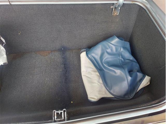 1969 Oldsmobile 98 (CC-2113434) for sale in Glendale, California