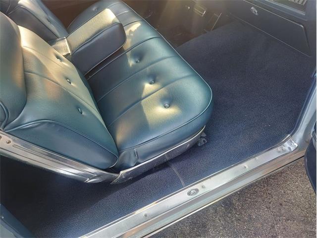 1969 Oldsmobile 98 (CC-2113434) for sale in Glendale, California