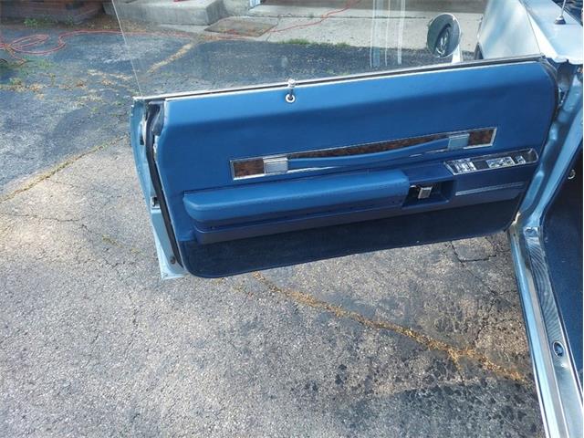 1969 Oldsmobile 98 (CC-2113434) for sale in Glendale, California