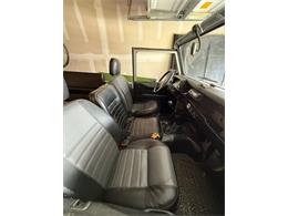 1989 Land Rover Defender (CC-2113435) for sale in Glendale, California