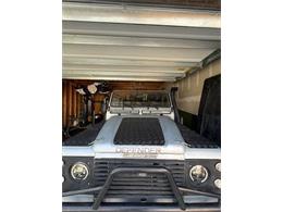 1989 Land Rover Defender (CC-2113435) for sale in Glendale, California