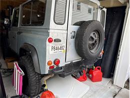 1989 Land Rover Defender (CC-2113435) for sale in Glendale, California