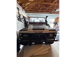 1989 Land Rover Defender (CC-2113435) for sale in Glendale, California