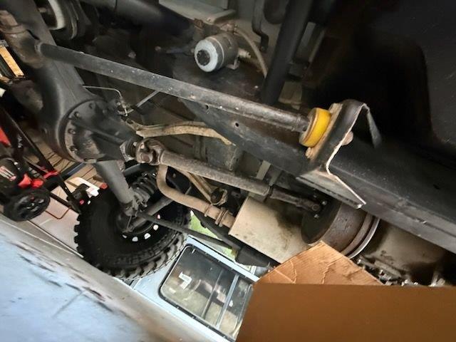 1989 Land Rover Defender (CC-2113435) for sale in Glendale, California