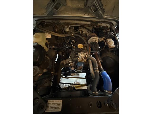 1989 Land Rover Defender (CC-2113435) for sale in Glendale, California