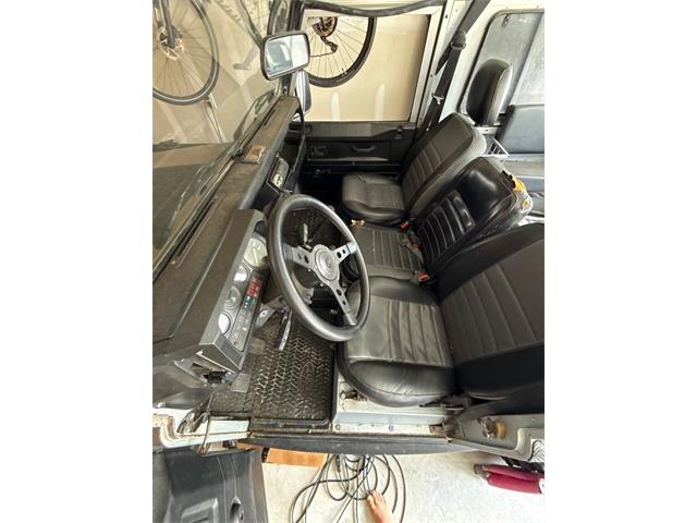 1989 Land Rover Defender (CC-2113435) for sale in Glendale, California