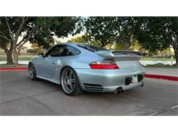 2002 Porsche 911 Turbo (CC-2113436) for sale in Glendale, California