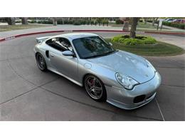 2002 Porsche 911 Turbo (CC-2113436) for sale in Glendale, California
