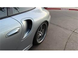 2002 Porsche 911 Turbo (CC-2113436) for sale in Glendale, California