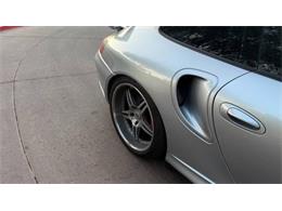 2002 Porsche 911 Turbo (CC-2113436) for sale in Glendale, California