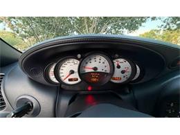 2002 Porsche 911 Turbo (CC-2113436) for sale in Glendale, California