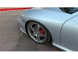 2002 Porsche 911 Turbo (CC-2113436) for sale in Glendale, California