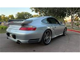 2002 Porsche 911 Turbo (CC-2113436) for sale in Glendale, California