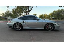 2002 Porsche 911 Turbo (CC-2113436) for sale in Glendale, California