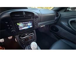 2002 Porsche 911 Turbo (CC-2113436) for sale in Glendale, California