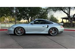2002 Porsche 911 Turbo (CC-2113436) for sale in Glendale, California