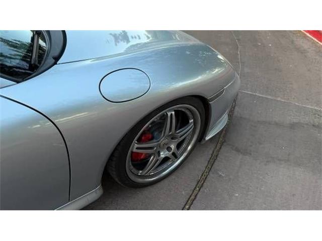 2002 Porsche 911 Turbo (CC-2113436) for sale in Glendale, California