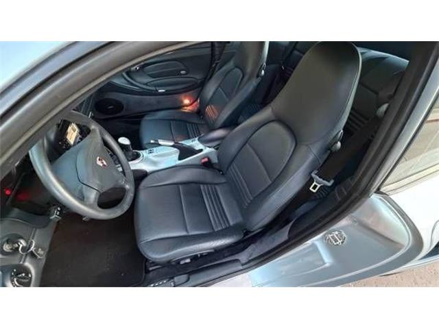 2002 Porsche 911 Turbo (CC-2113436) for sale in Glendale, California