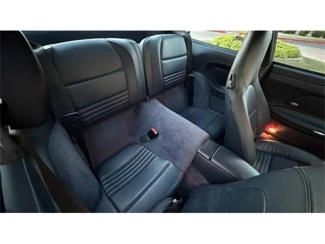 2002 Porsche 911 Turbo (CC-2113436) for sale in Glendale, California