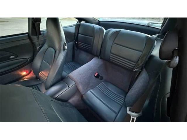 2002 Porsche 911 Turbo (CC-2113436) for sale in Glendale, California