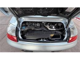 2002 Porsche 911 Turbo (CC-2113436) for sale in Glendale, California