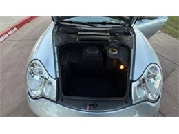 2002 Porsche 911 Turbo (CC-2113436) for sale in Glendale, California