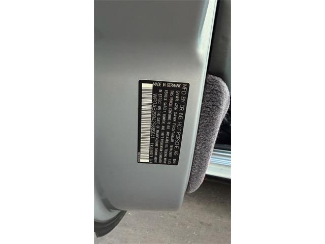 2002 Porsche 911 Turbo (CC-2113436) for sale in Glendale, California