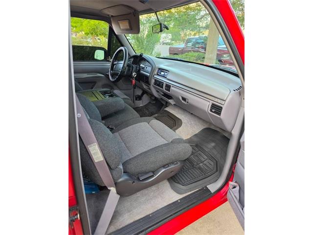 1995 Ford E150 (CC-2113437) for sale in Glendale, California