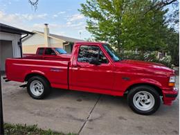 1995 Ford E150 (CC-2113437) for sale in Glendale, California