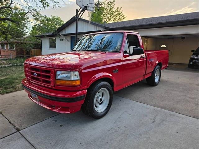 1995 Ford E150 (CC-2113437) for sale in Glendale, California