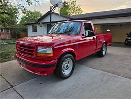 1995 Ford E150 (CC-2113437) for sale in Glendale, California
