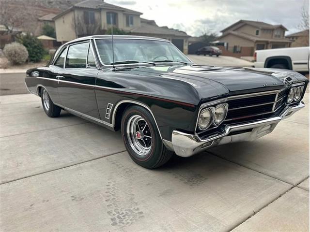 1966 Buick Skylark (CC-2113438) for sale in Glendale, California