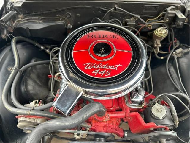 1966 Buick Skylark (CC-2113438) for sale in Glendale, California