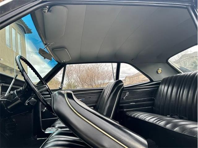 1966 Buick Skylark (CC-2113438) for sale in Glendale, California