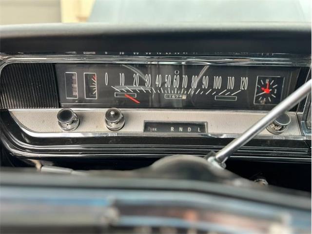 1966 Buick Skylark (CC-2113438) for sale in Glendale, California