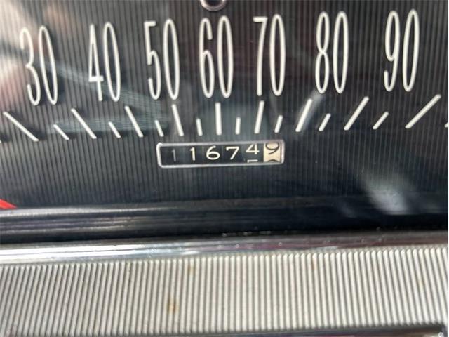1966 Buick Skylark (CC-2113438) for sale in Glendale, California